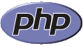 PHP-Logo