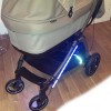 LED-Demo: Peg-Perego